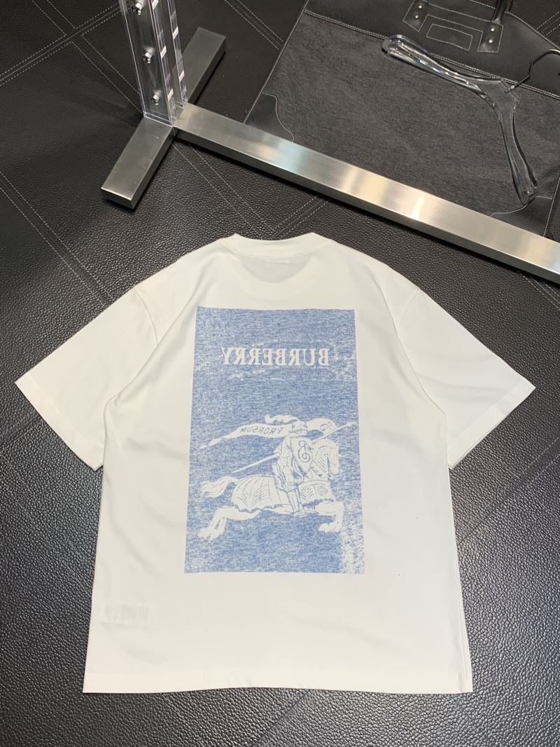 Burberry T-Shirts